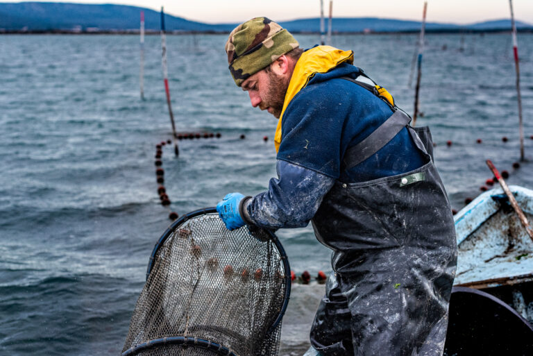 petite peche cotiere